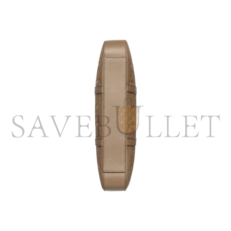 GUCCI JUMBO GG SMALL DUFFLE BAG 658573 (40*29*6)